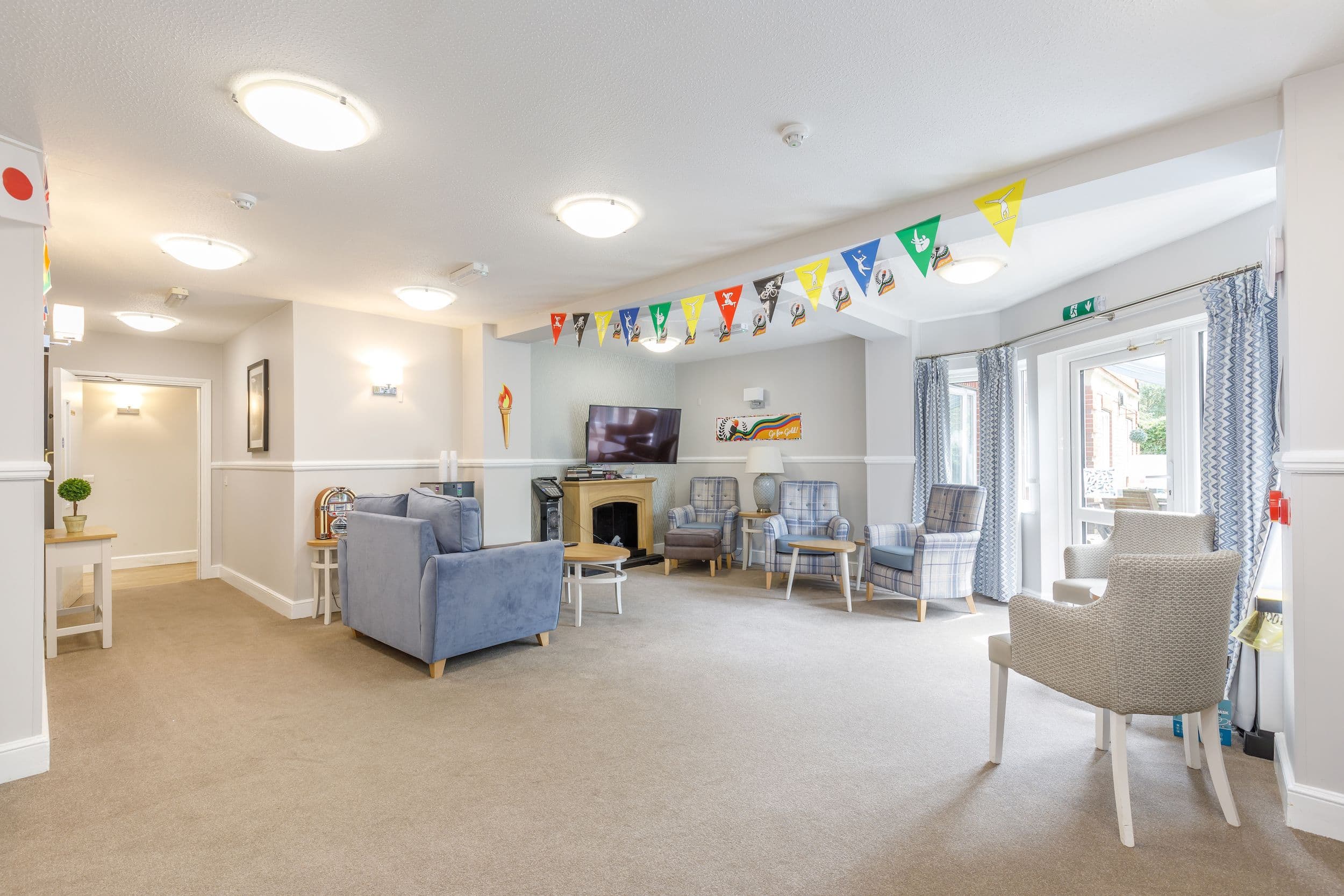 HC-One - The Polegate care home - 010