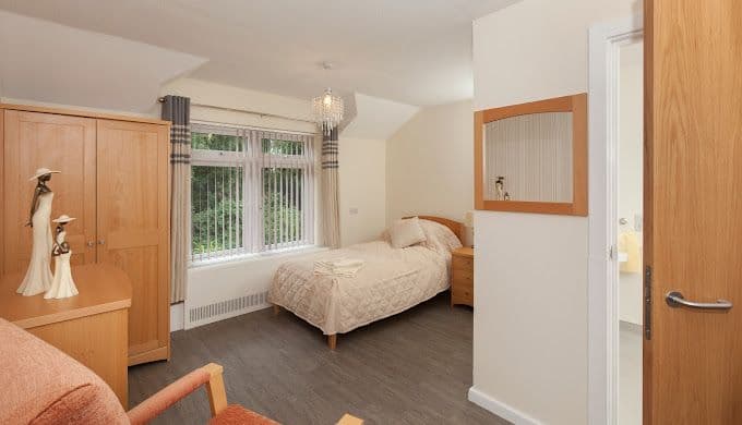 B&M Care - The Radley care home 3