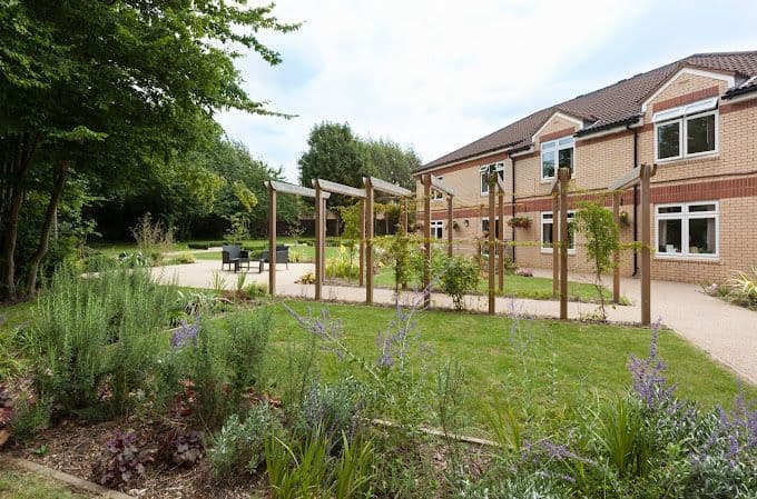 B&M Care - The Radley care home - 003