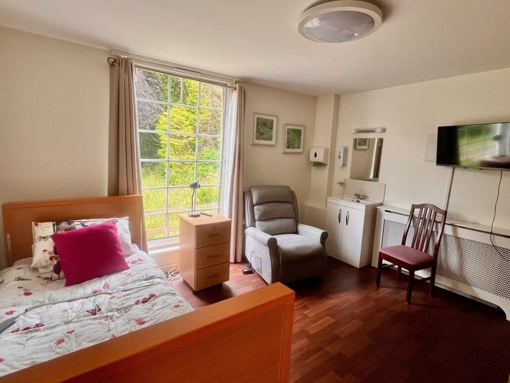Stonehaven Care Group - St Petroc's care home - 004