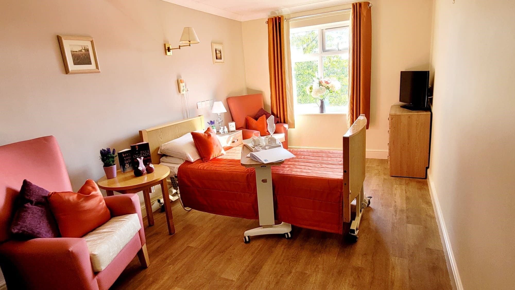 Bupa - The Sidcup care home - 003