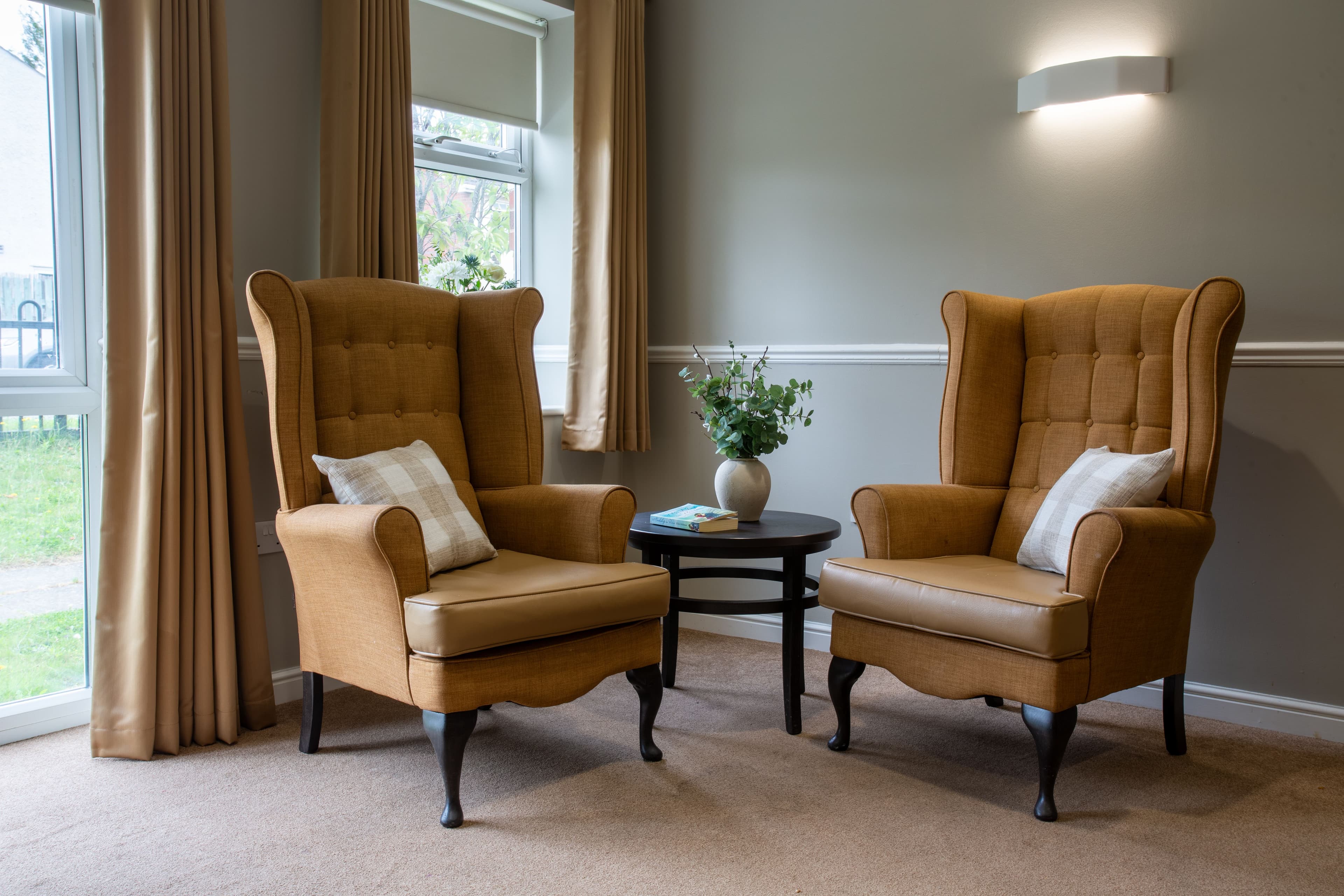 Bupa - The Springs care home - 003