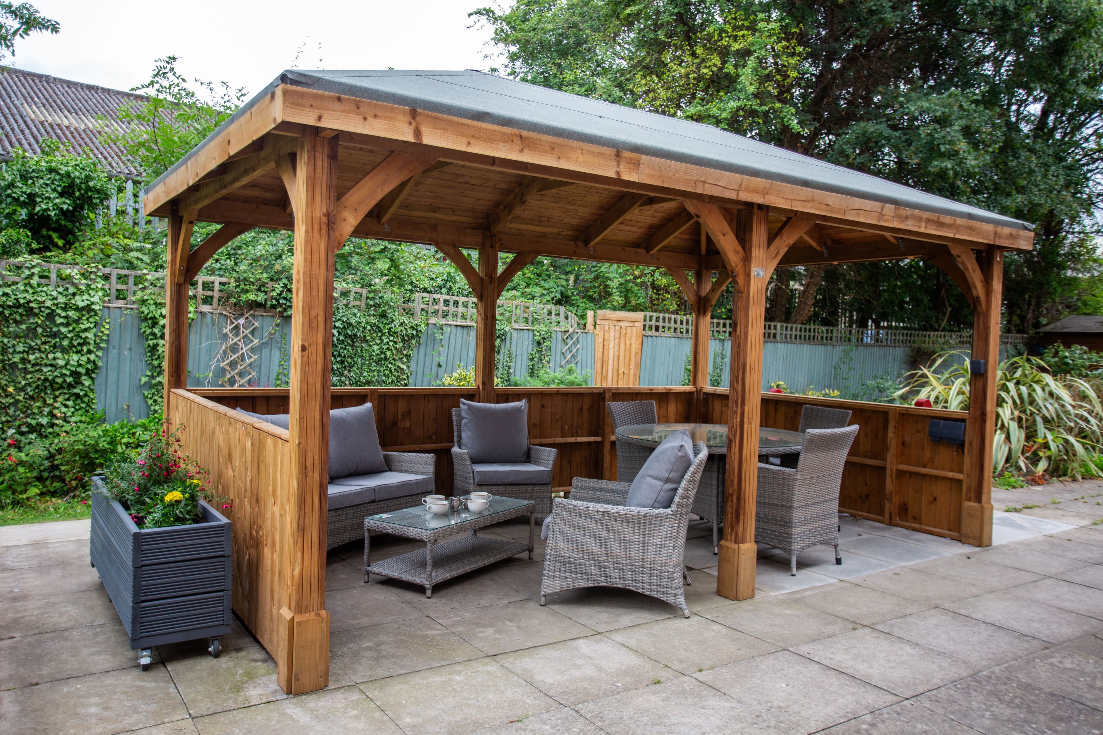 Bupa - The Springs care home - 007