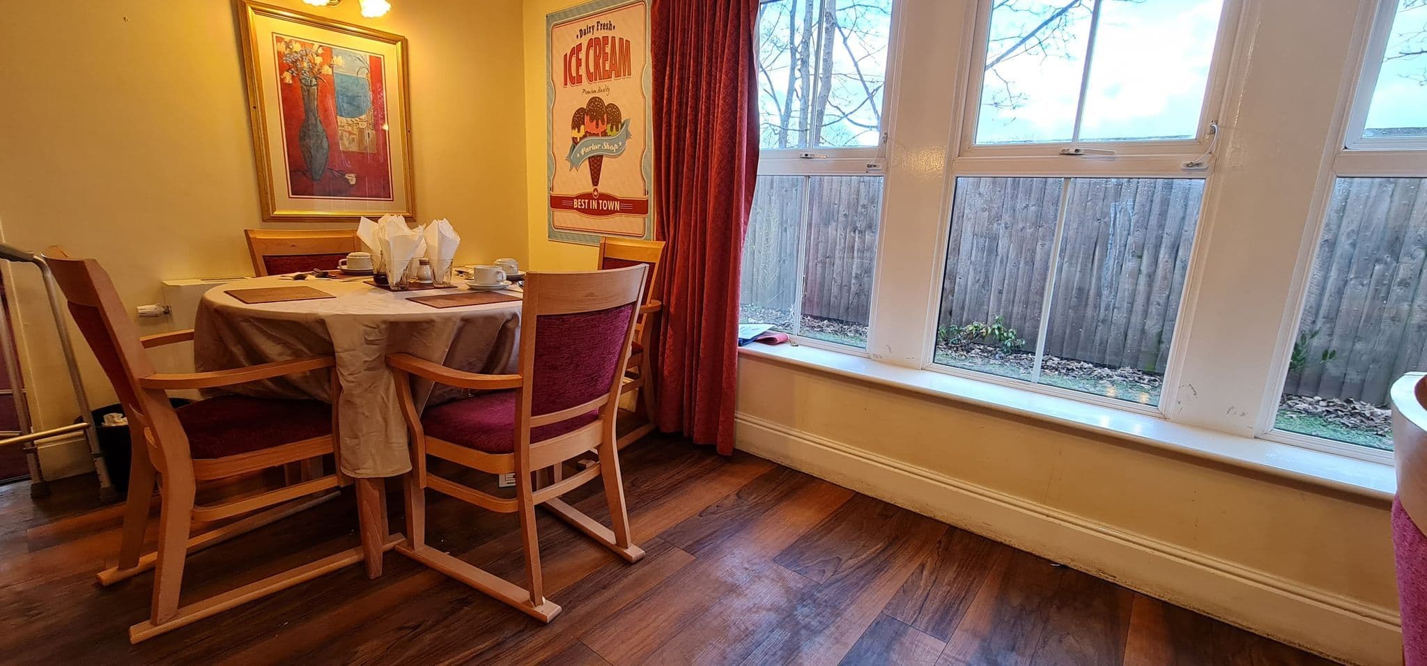 Highgate Care - The Sycamores care home - 007
