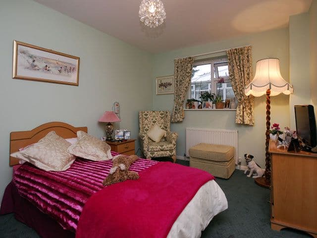 The Vale Care Home, Maidstone, ME15 8ED