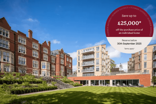 Pegasus The Vincent Care Home