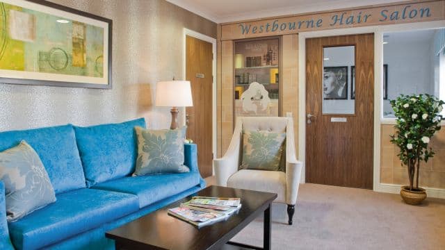 The Westbourne Care Home, Crewe, CW4 7EZ