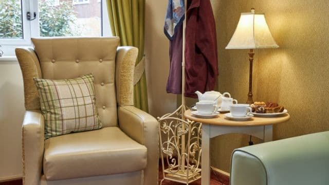 The Wharf Care Home, Stourport-on-Severn, DY13 8AP