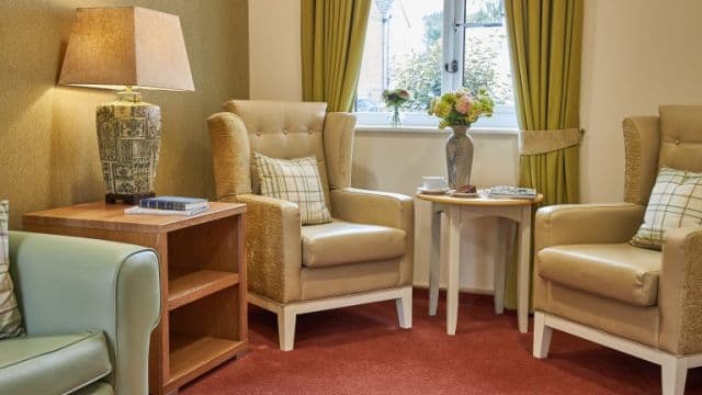 The Wharf Care Home, Stourport-on-Severn, DY13 8AP