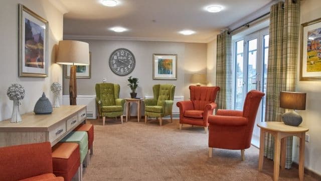 The Wharf Care Home, Stourport-on-Severn, DY13 8AP