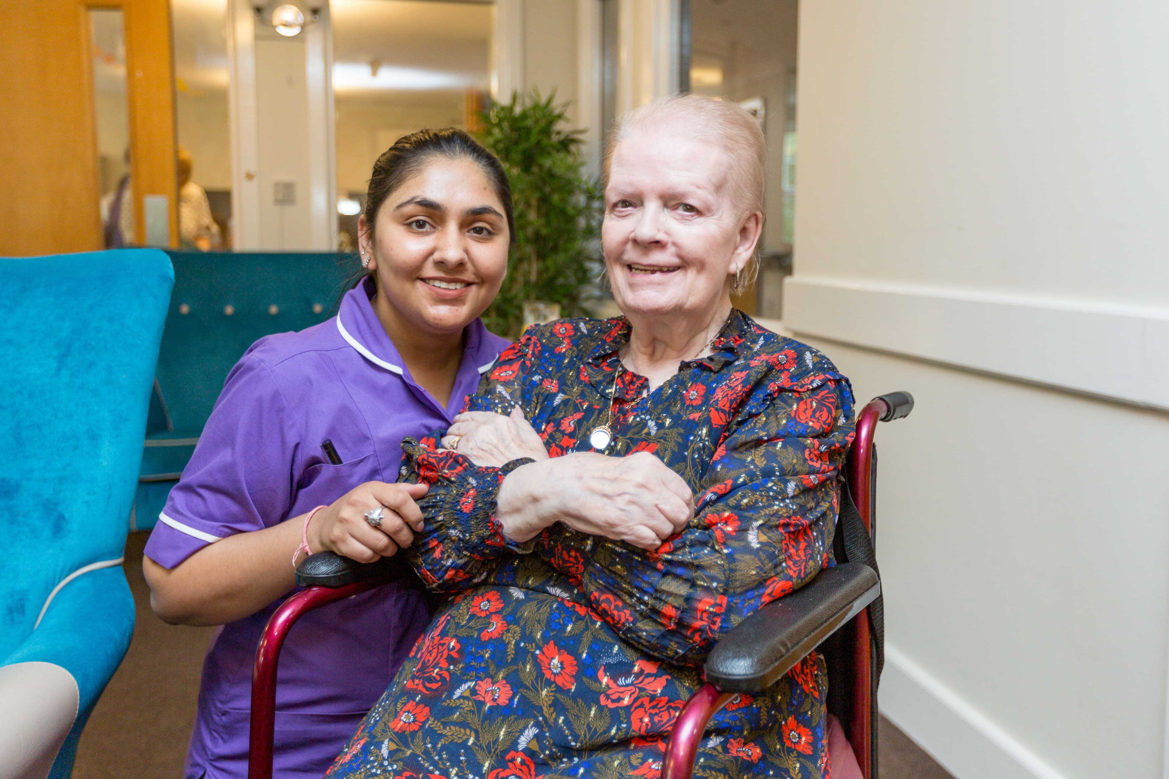 Excelcare - The Willows care home - 005