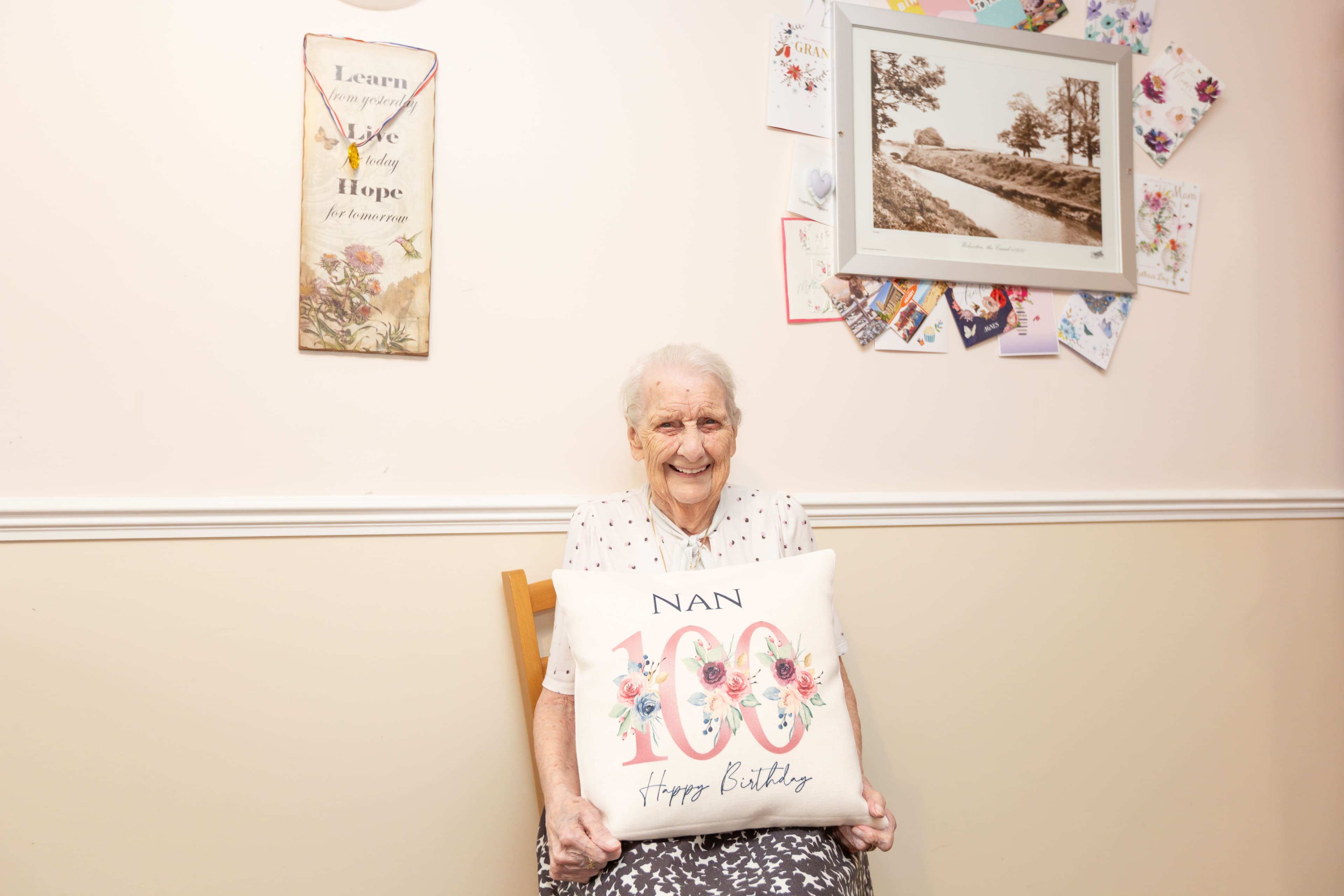 Excelcare - The Willows care home - 007