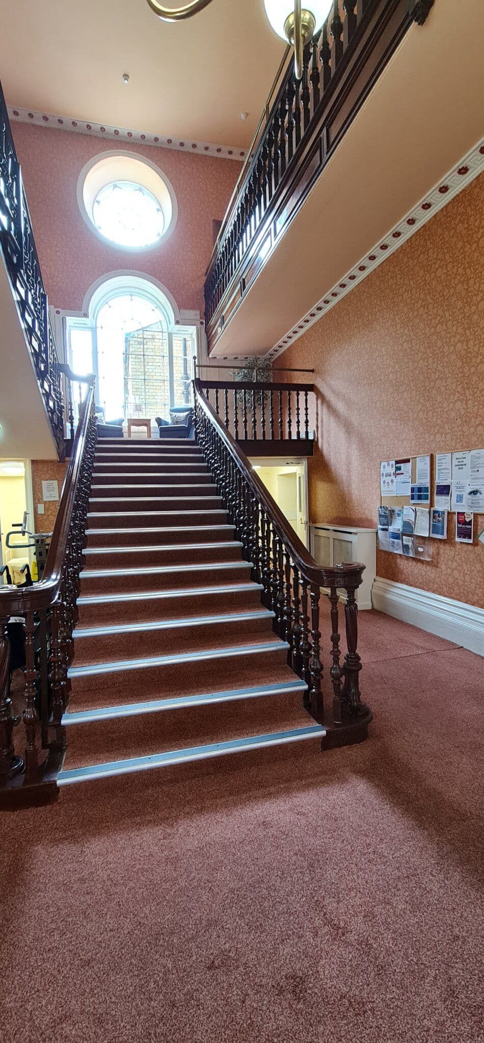 Highgate Care - Oaktree Hall & Lodge care home - 004