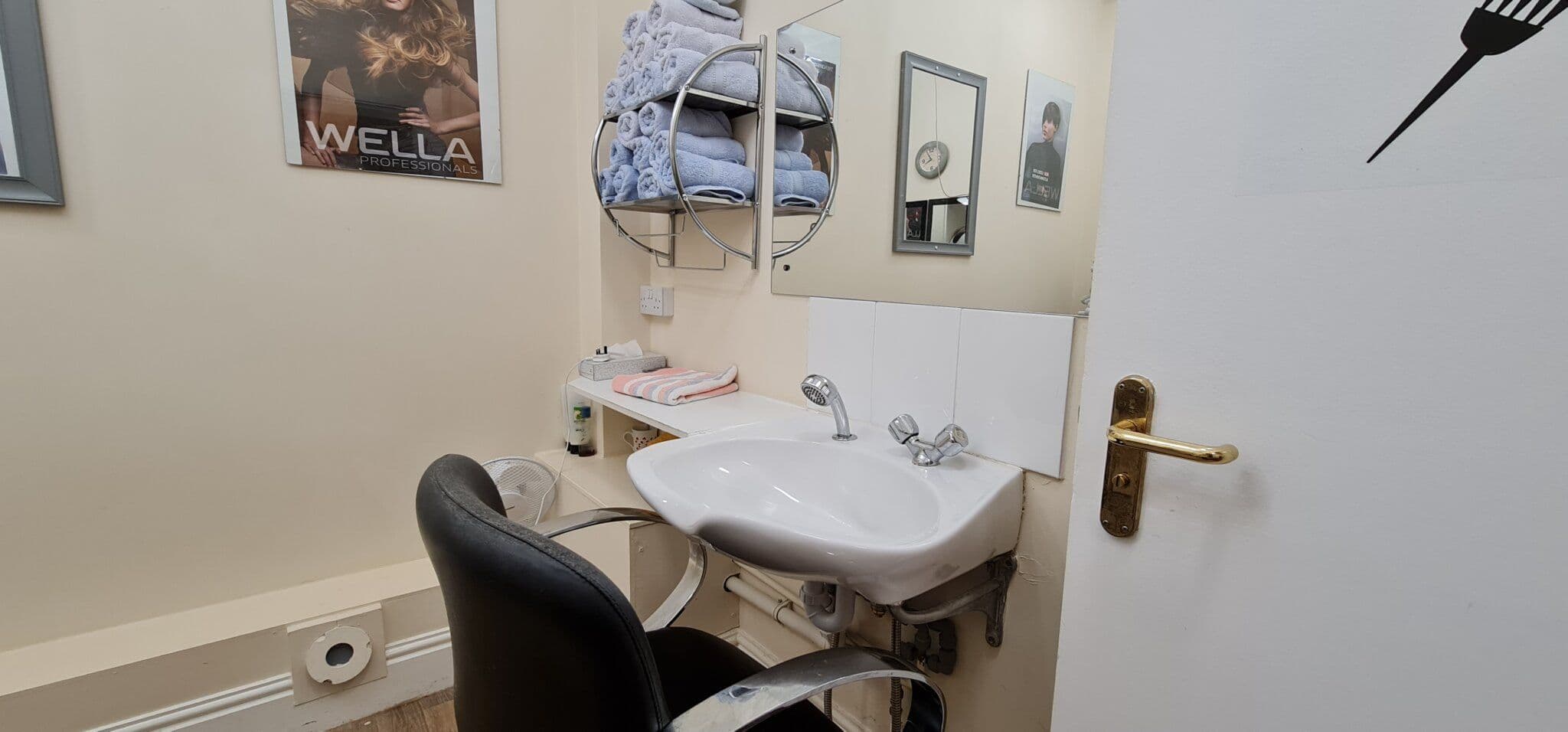 Highgate Care - The Elms care home - 007