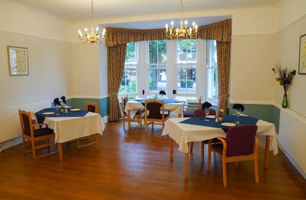 The Winsor Care Home, Minehead, TA24 5AW