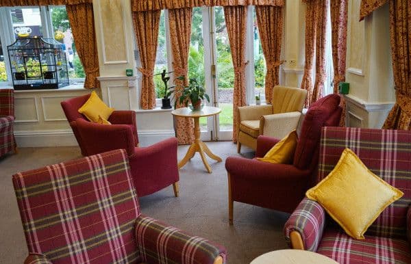 The Winsor Care Home, Minehead, TA24 5AW