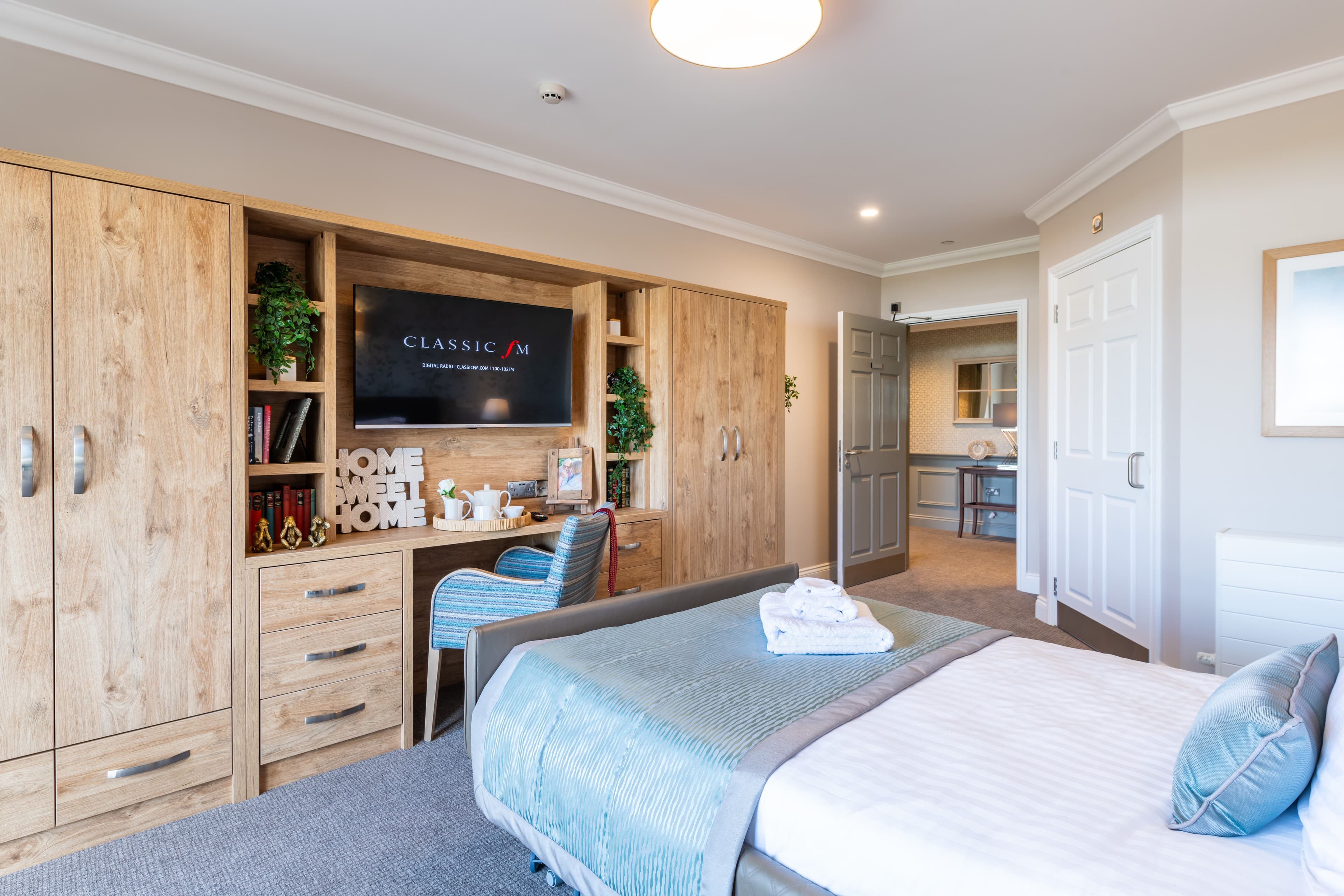 Cinnamon Luxury Care - Watermeadow Grange care home - 008