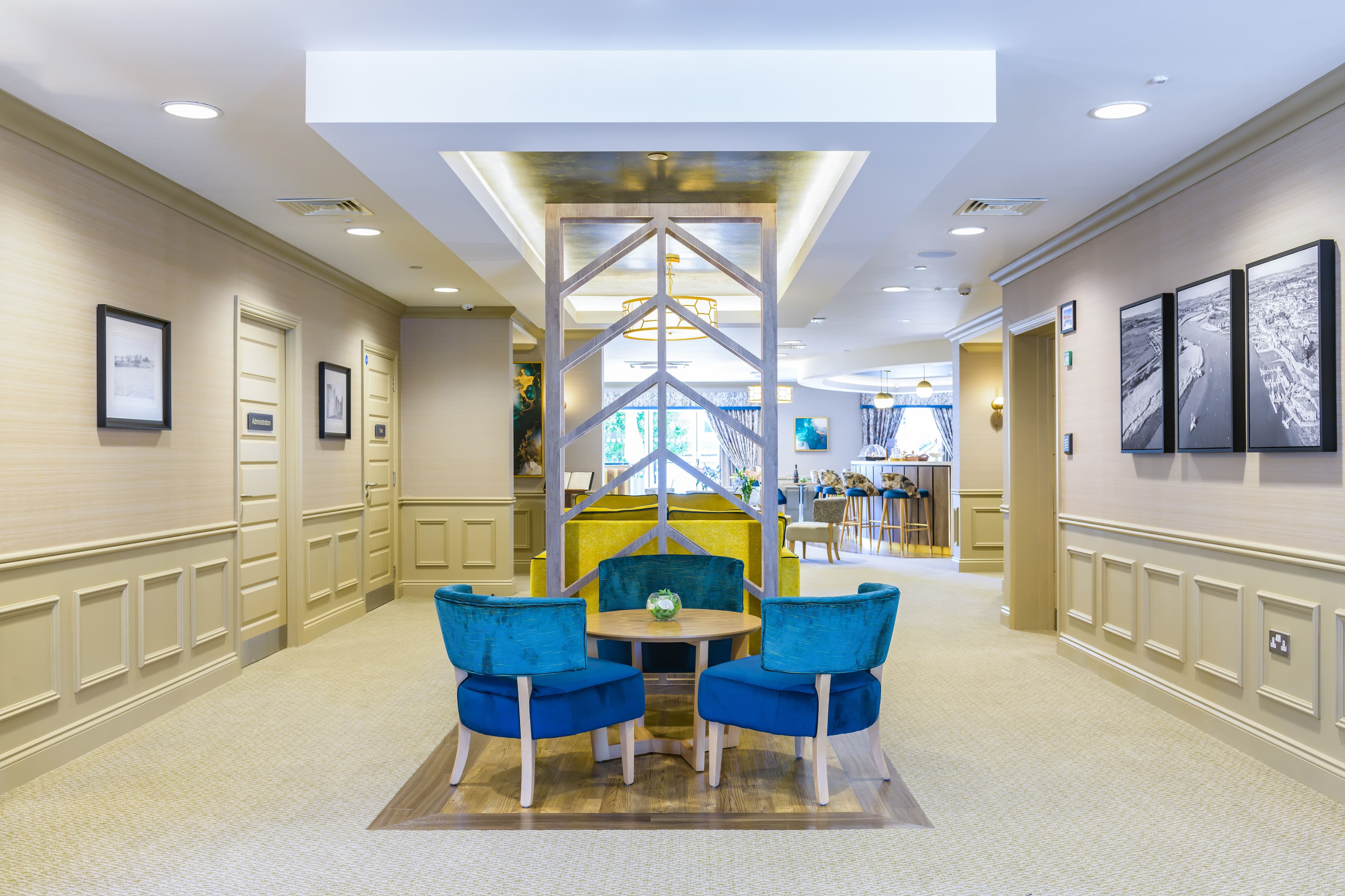 Cinnamon Luxury Care - Watermeadow Grange care home - 015