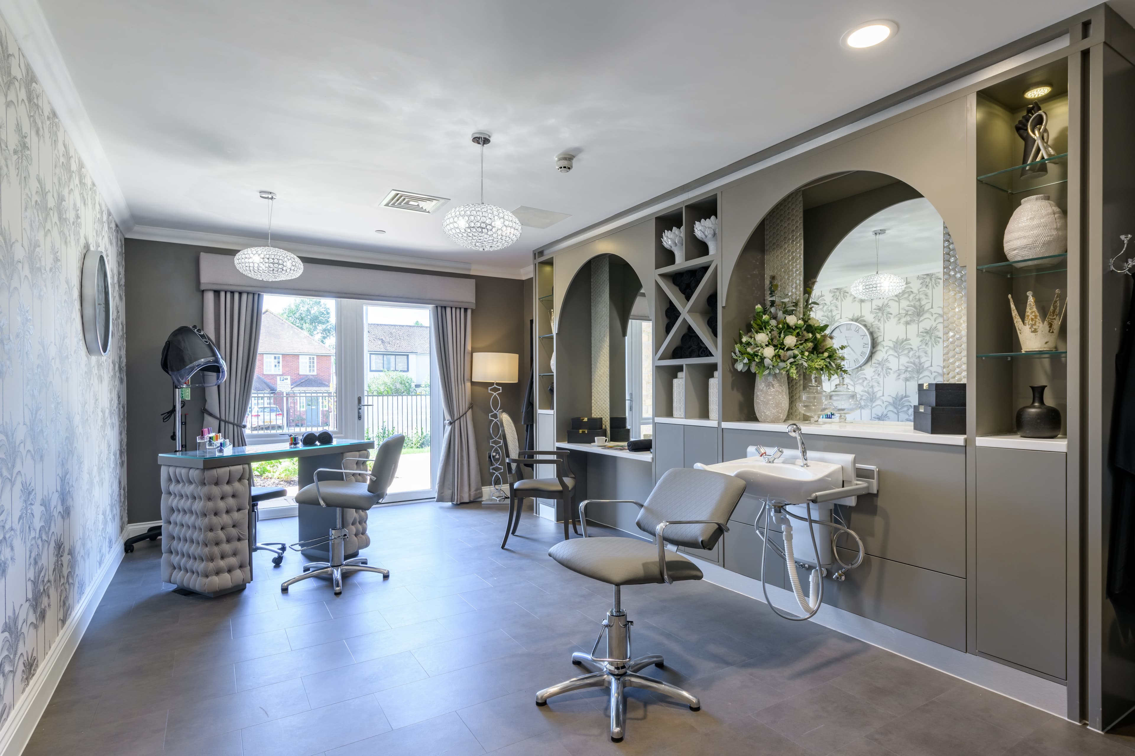 Cinnamon Luxury Care - Watermeadow Grange care home 3