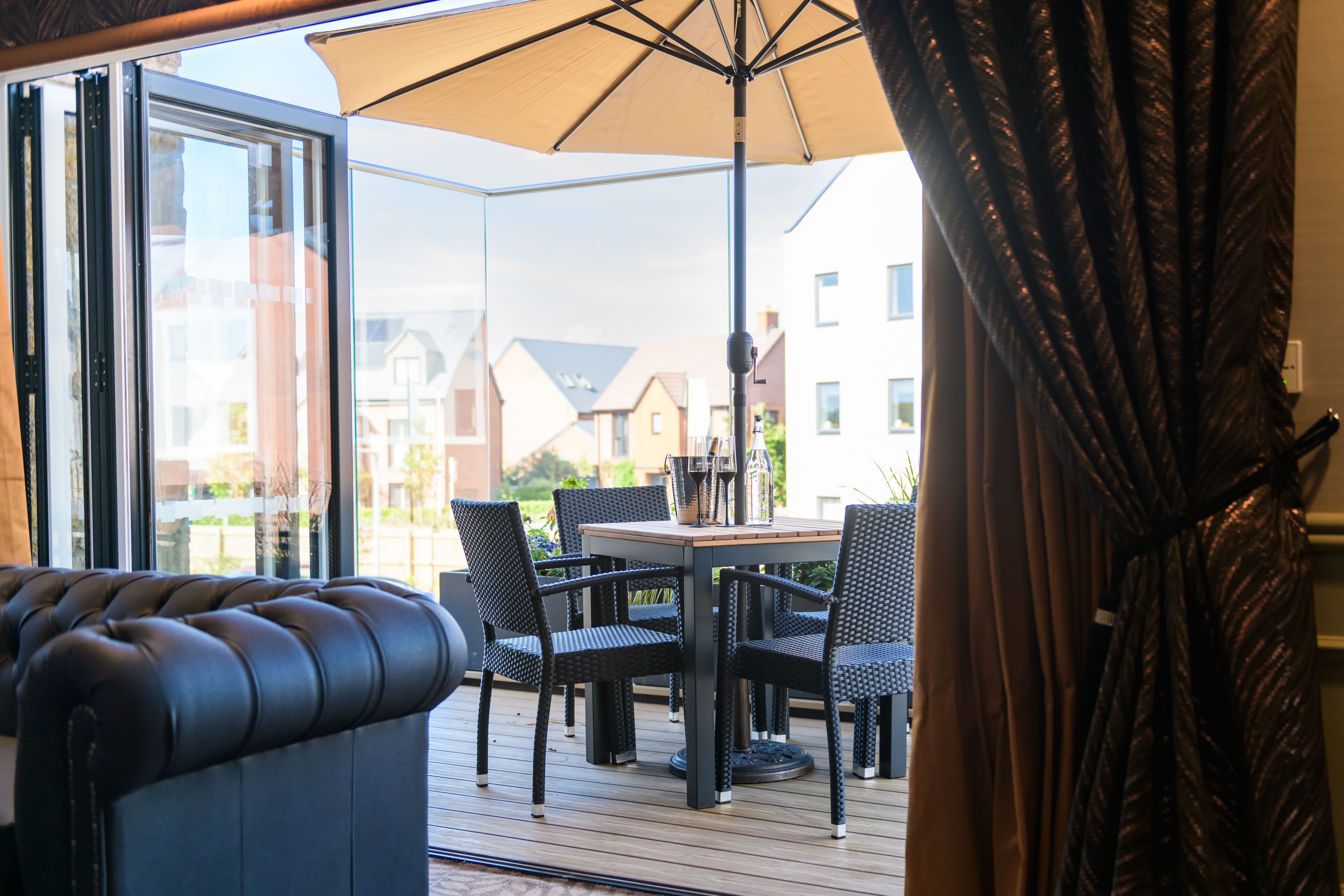 Cinnamon Luxury Care - Watermeadow Grange care home - 012