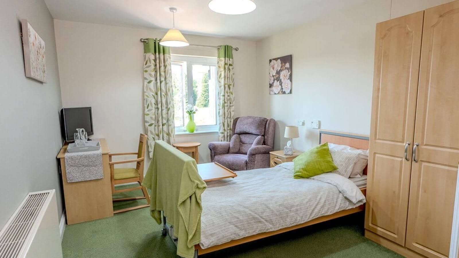 MHA - Torrwood care home 3