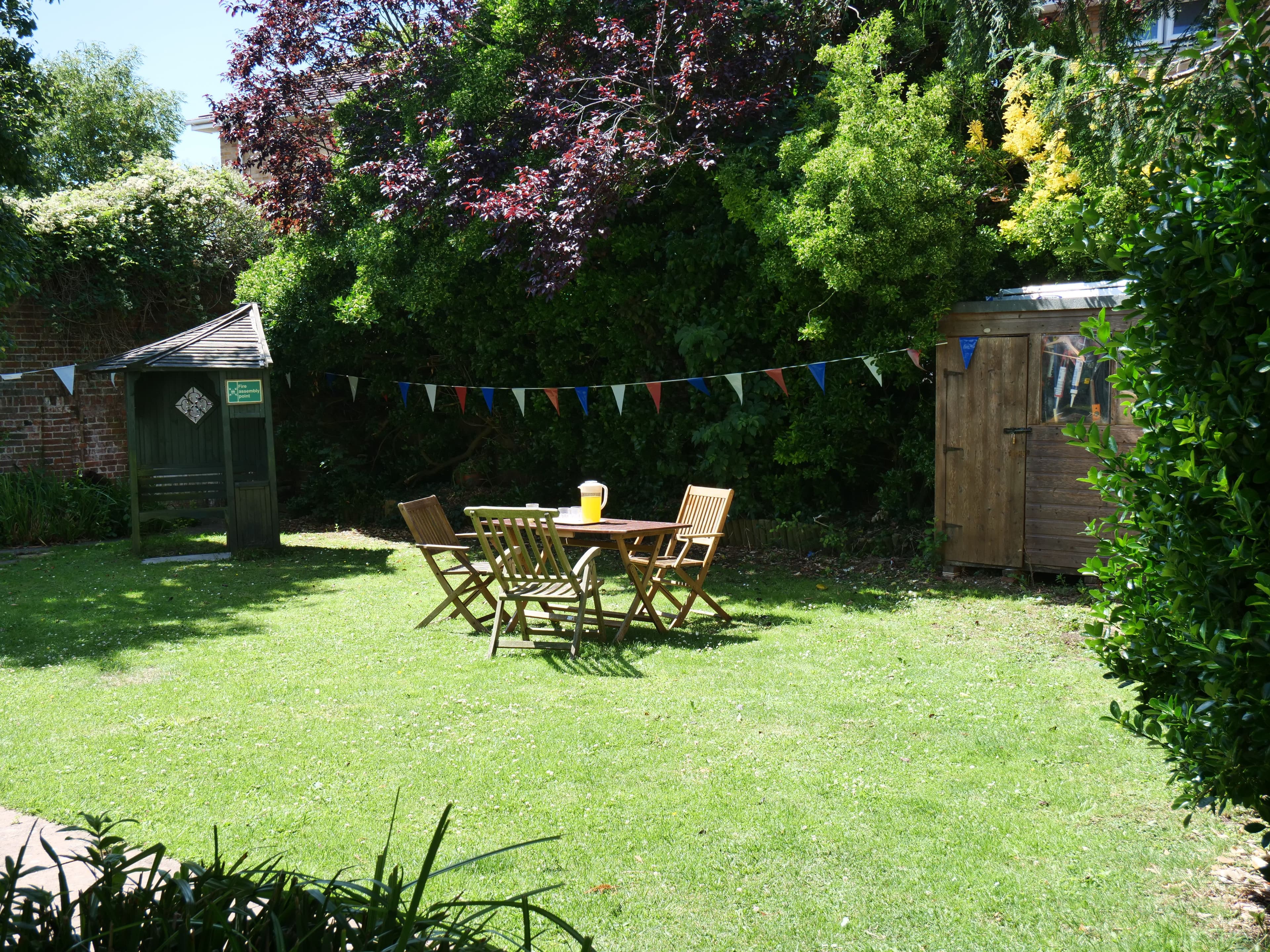 Agincare - Trafalgar care home - 003