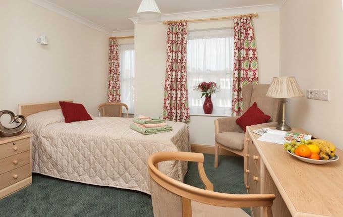 B&M Care - Tremona care home 3