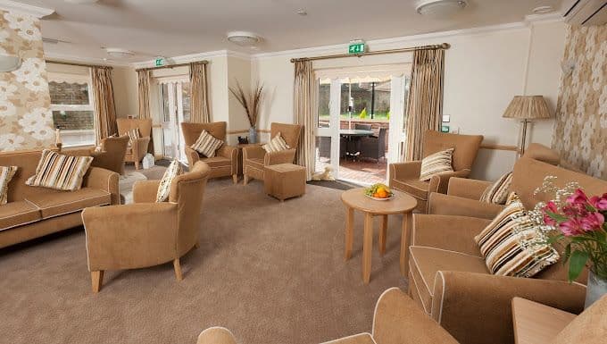 B&M Care - Tremona care home 2