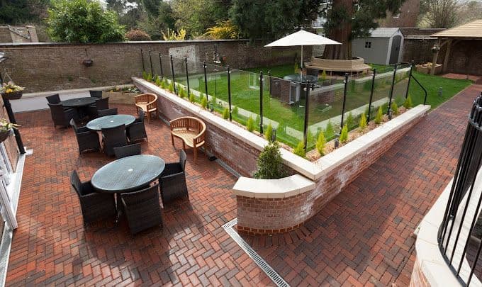 B&M Care - Tremona care home - 003