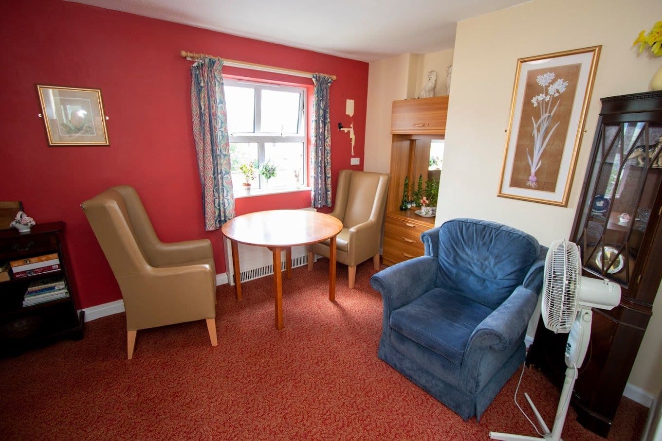 Shaw Healthcare - Trenewydd care home - 003