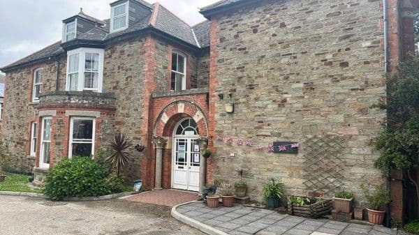 Trevern Care Home, Falmouth, TR11 4DD