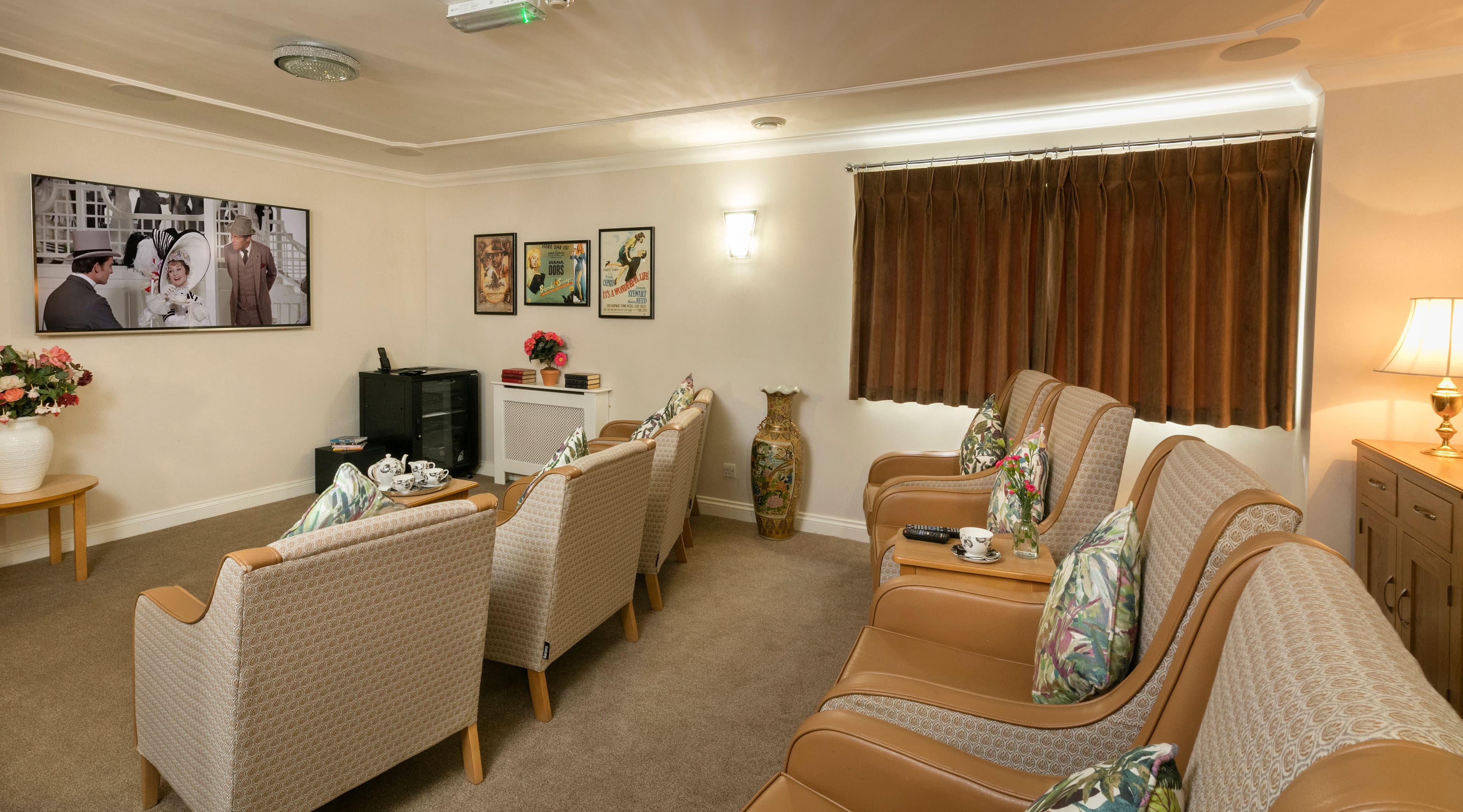 B&M Care - St Josephs care home - 003