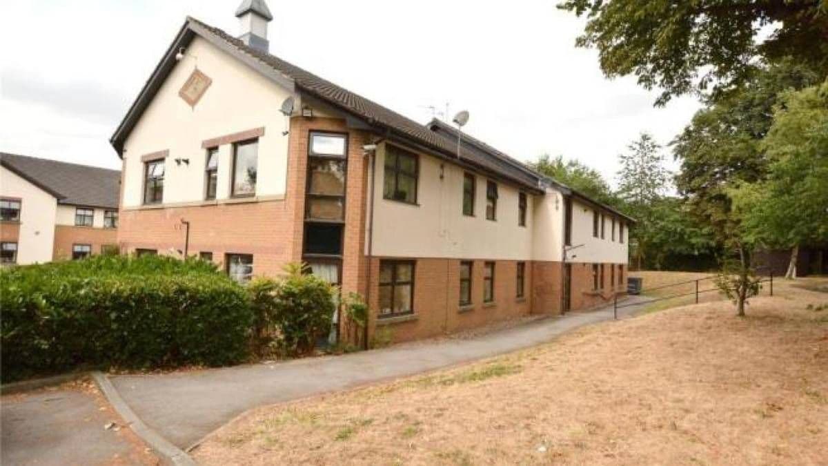 MHA - Trinity Court Flats, Gledhow in 145-147 Brackenwood Drive, Gledhow, Leeds, West Yorkshire, LS8 1SF - 000