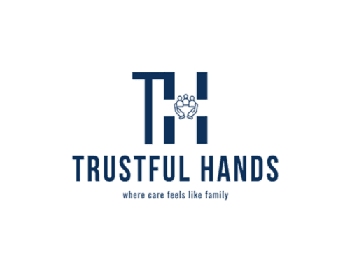Trustful Hands