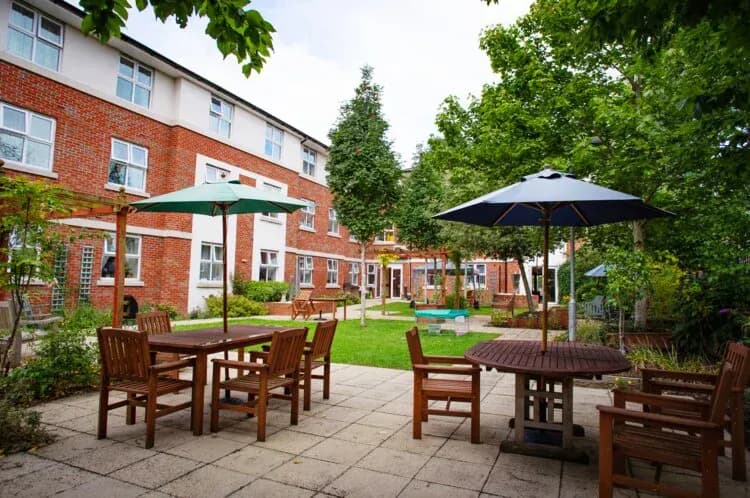 Independent Care Home - Tunbridge Wells care home - 005