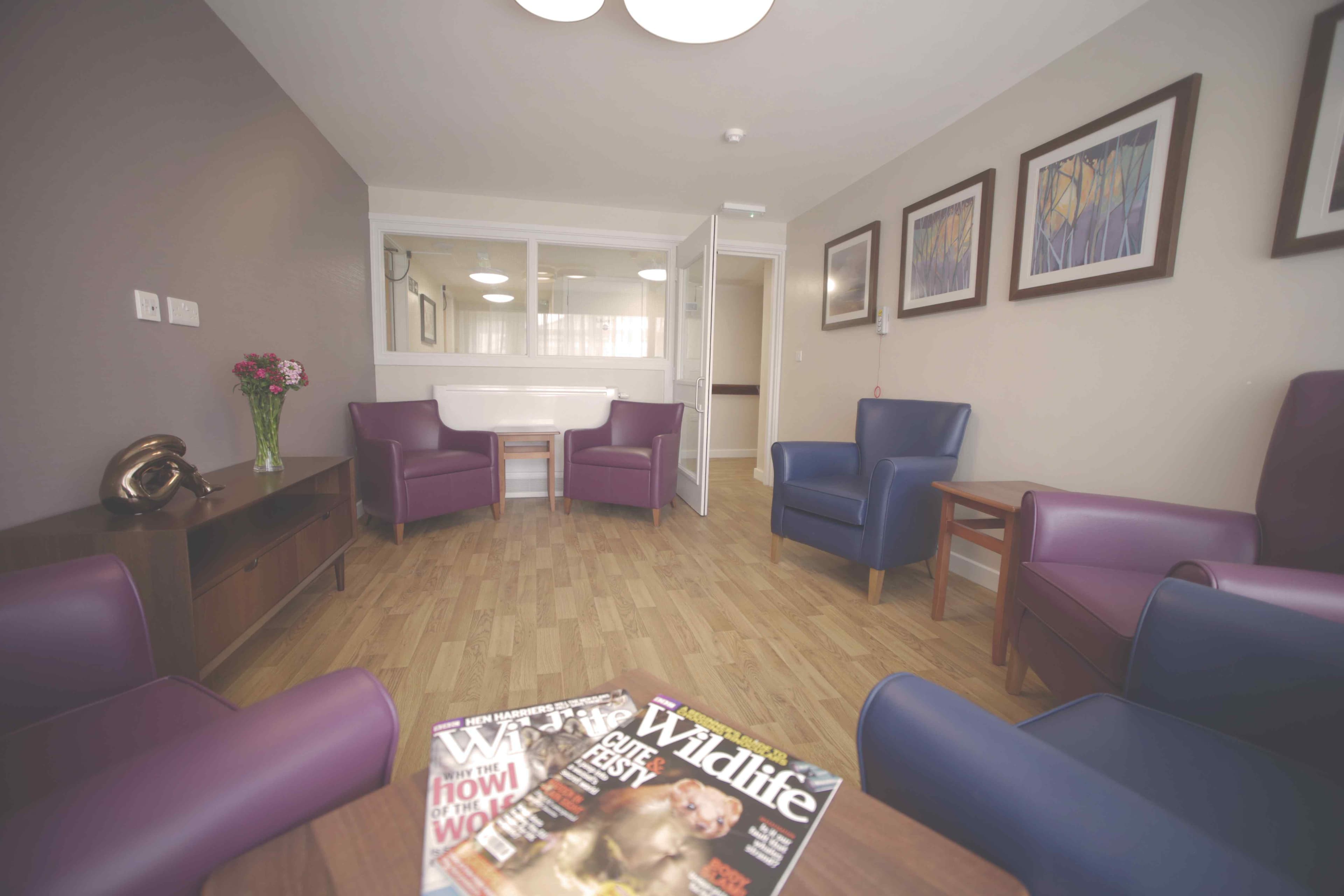 Minster Care Group - Turnpike Court care home 5