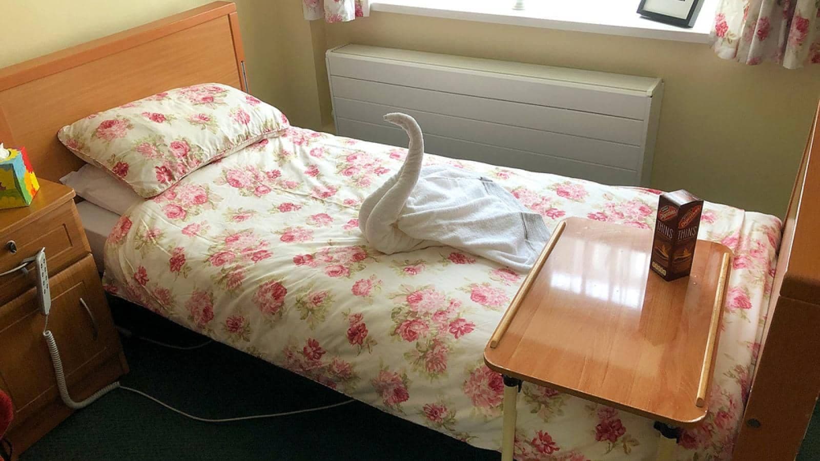 MHA - Ty Gwyn care home - 005
