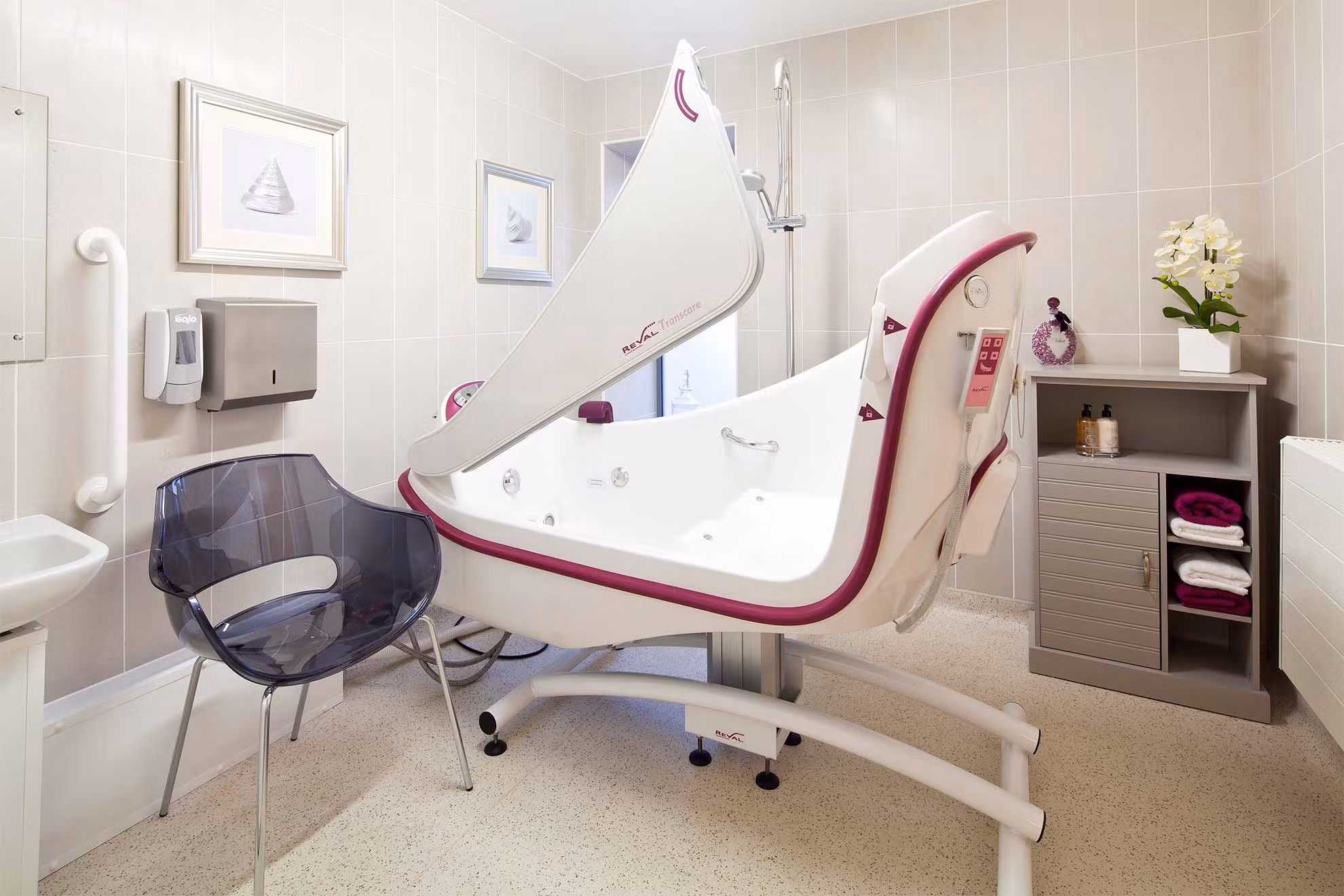 Ty Llandaff Care Home, Cardiff, CF11 9NT