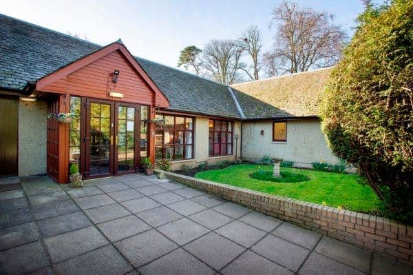 Exterior at Tyneholm Stables, Tranent, East Lothian
