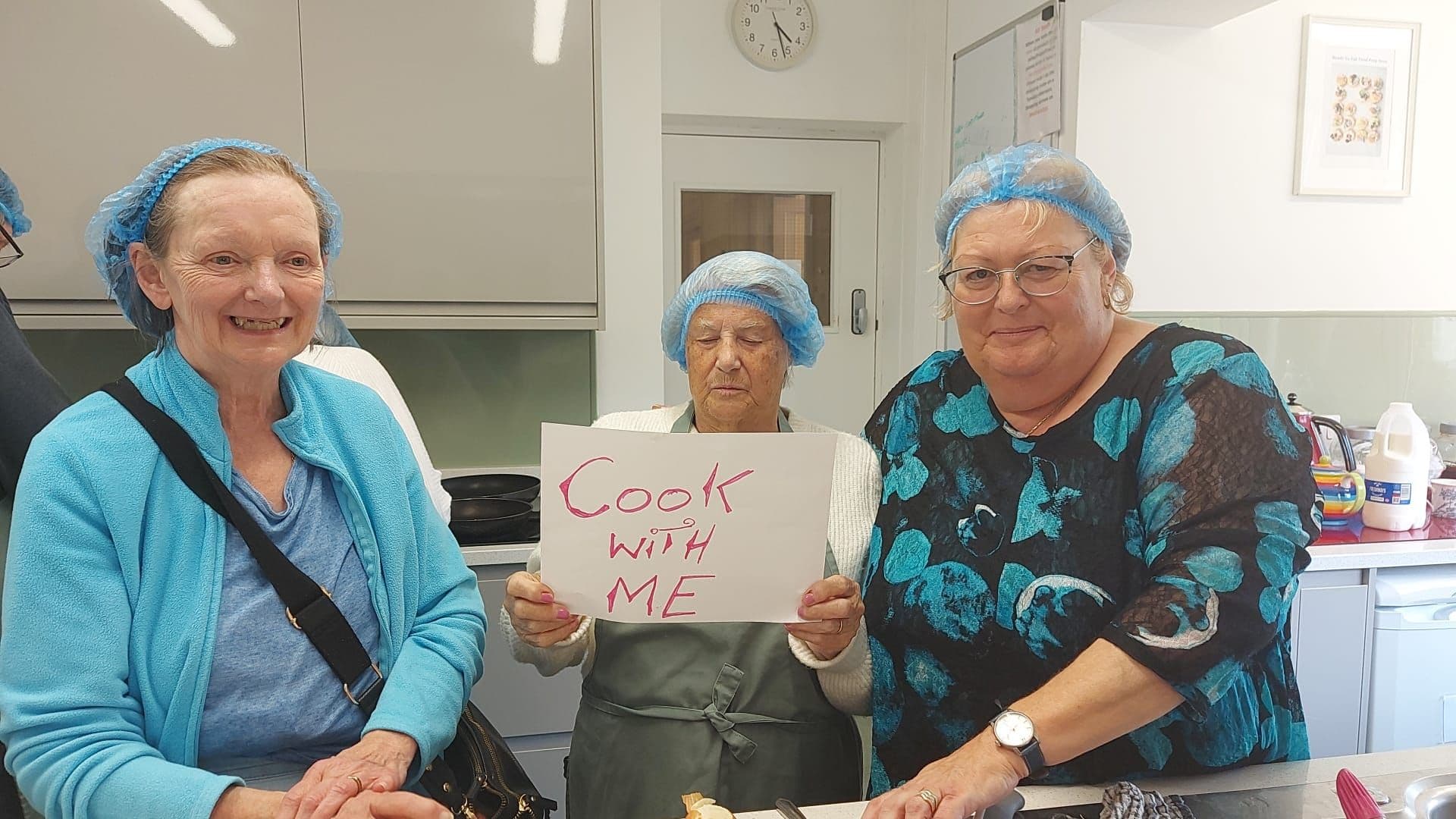 Independent Care Home - Cleeve Lodge care home - 007