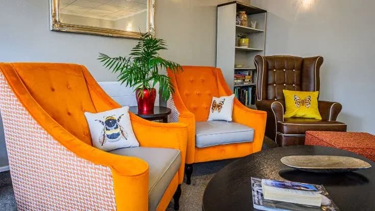 Murrayfield House Care Home, Edinburgh, EH12 6AY