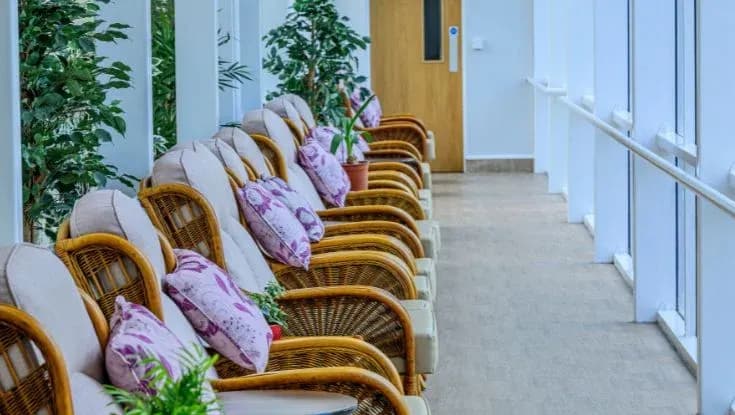 Murrayfield House Care Home, Edinburgh, EH12 6AY