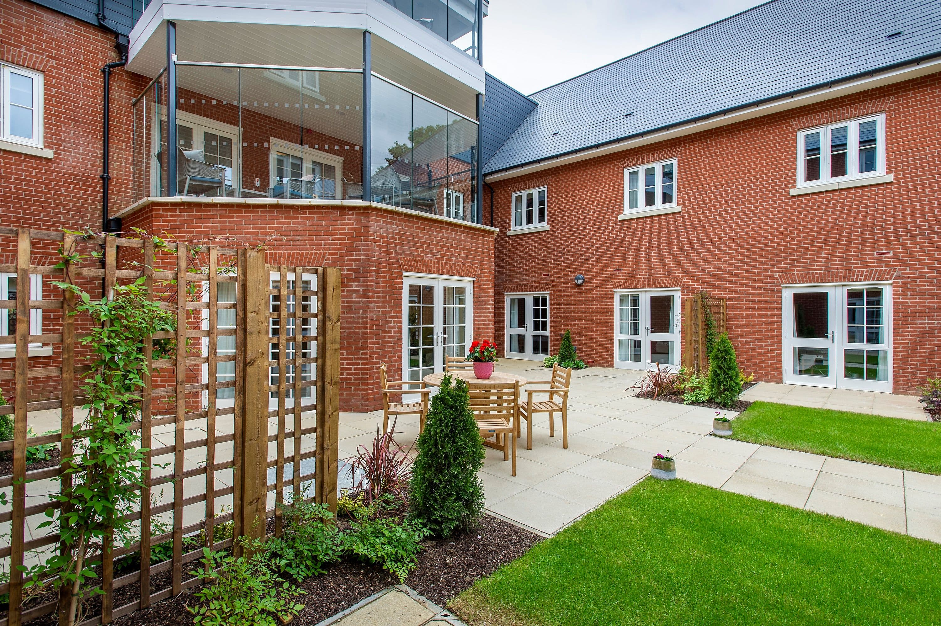 Hamberley Care Homes - Richmond Manor care home 10