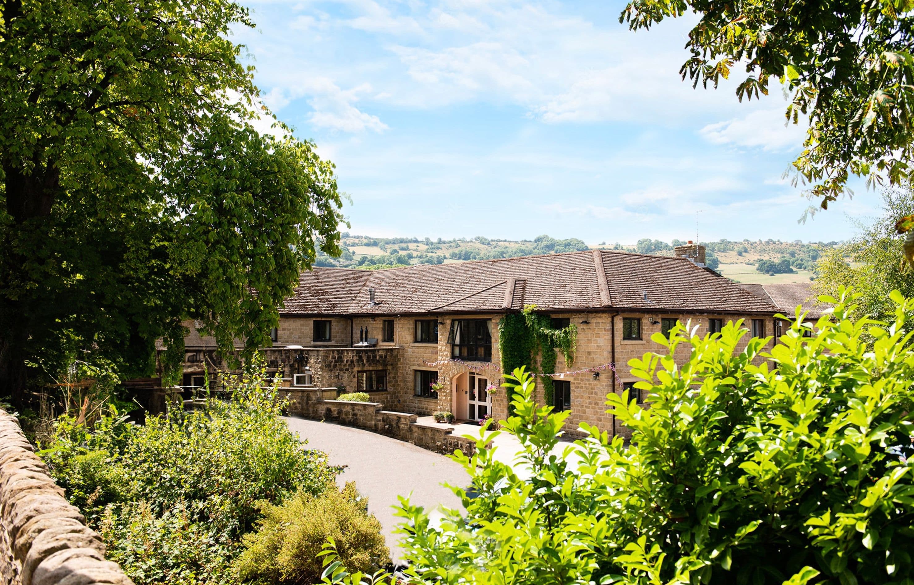 Ashmere Derbyshire - Valley Lodge care home - 000