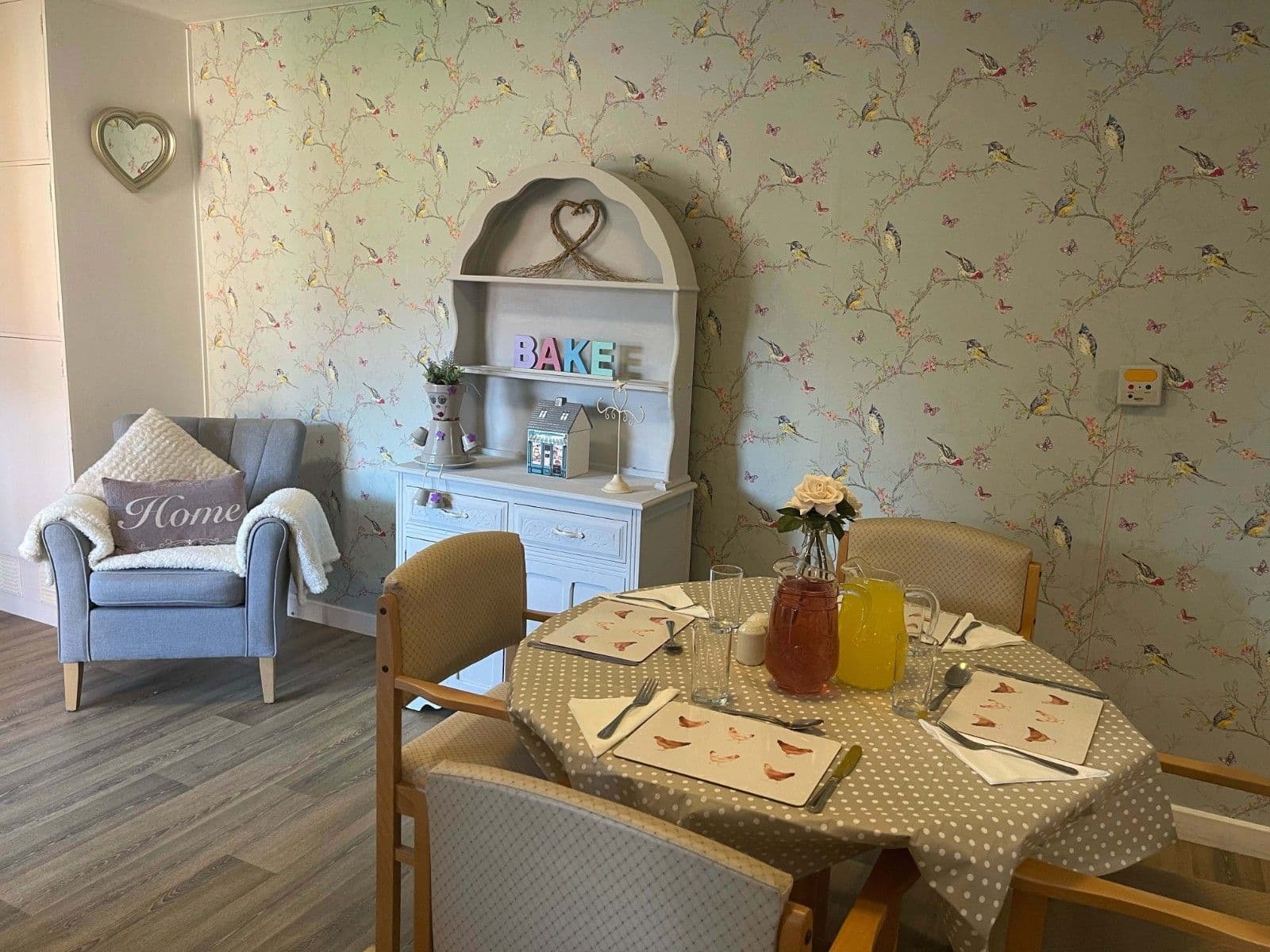 Shaw Healthcare - Victoria House care home - 005
