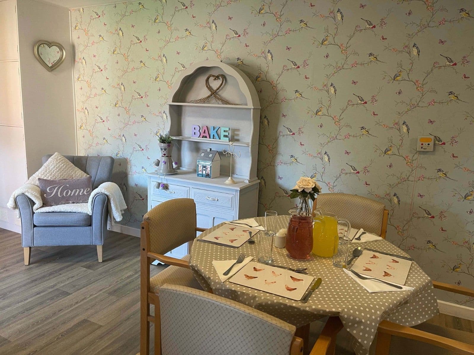 Shaw Healthcare - Victoria House care home 005