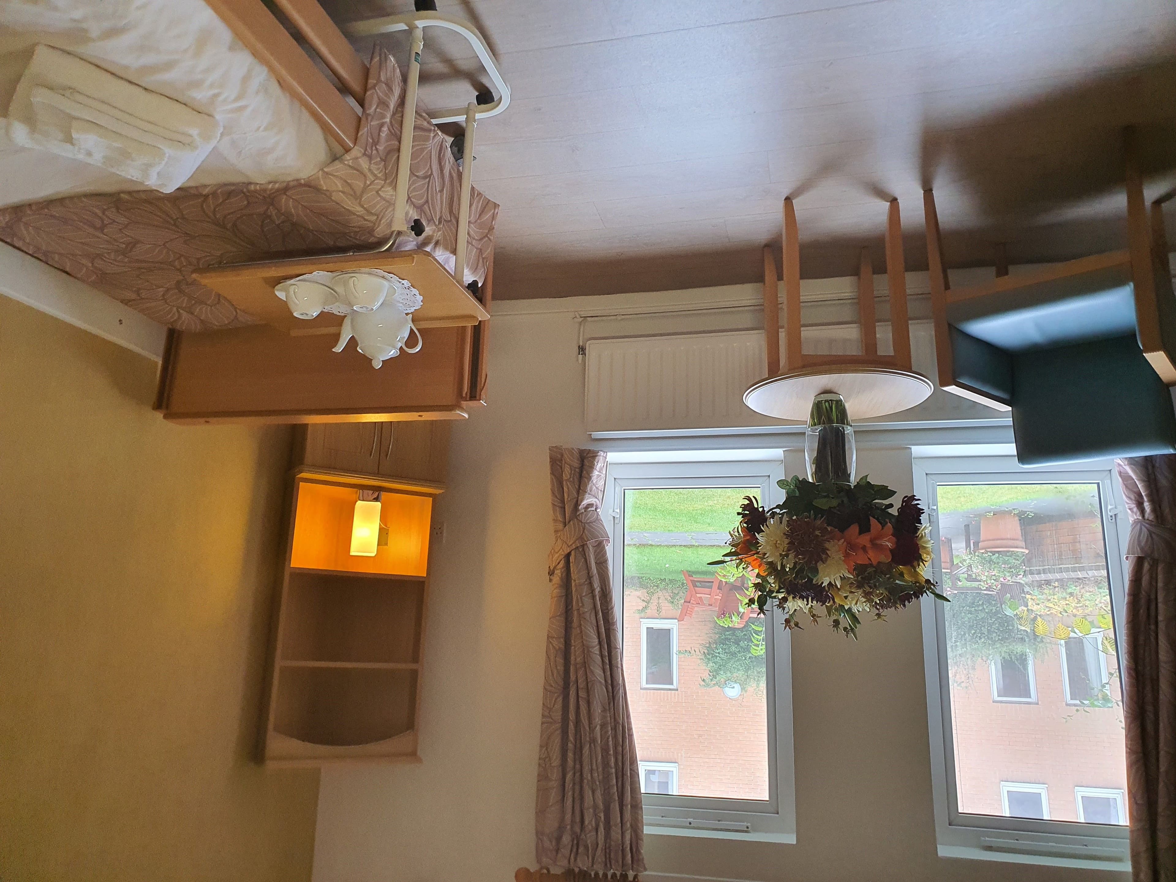 HC-One - Victoria Manor - Coventry care home - 006