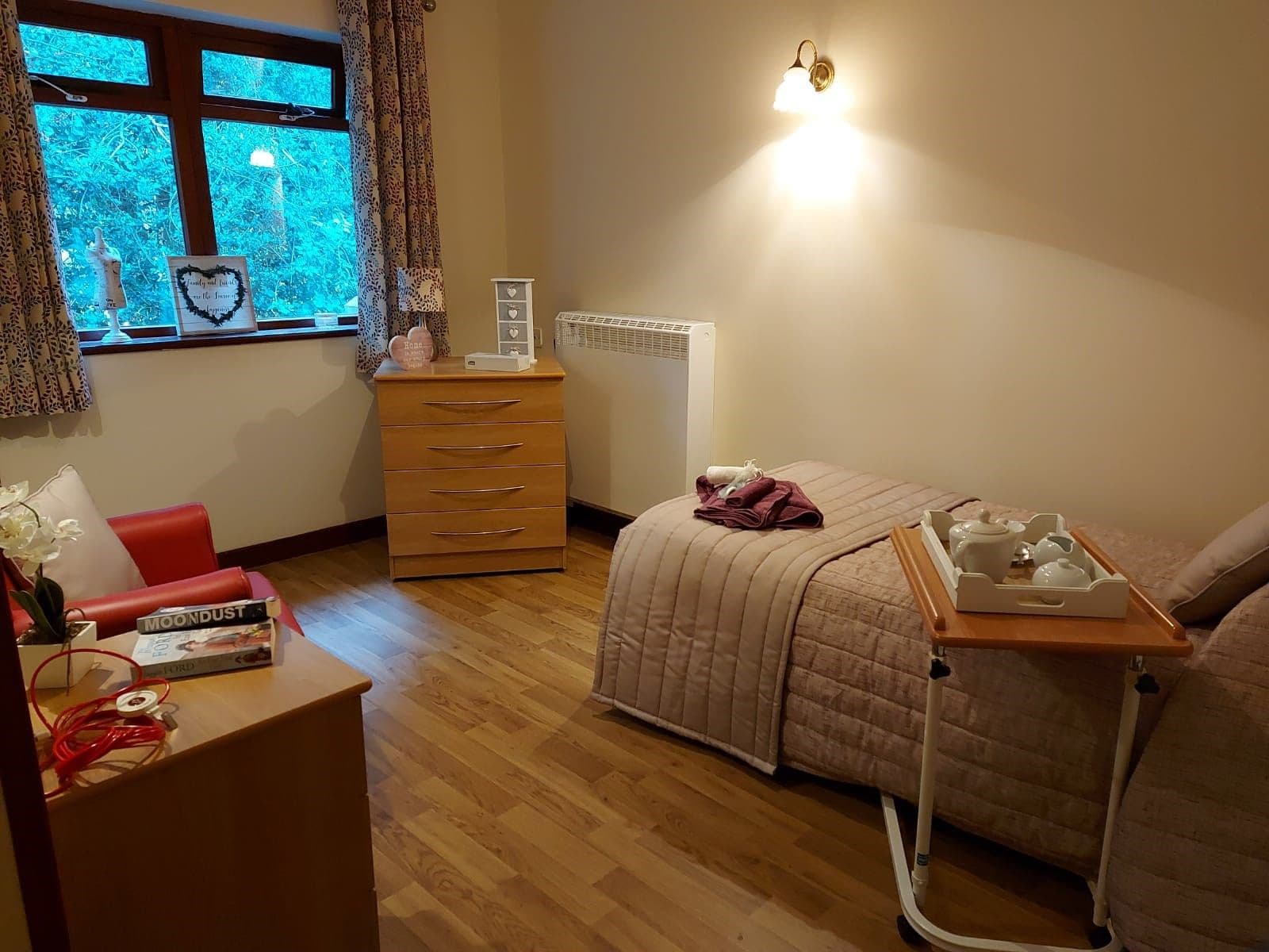 HC-One - Victoria Manor - Coventry care home - 004