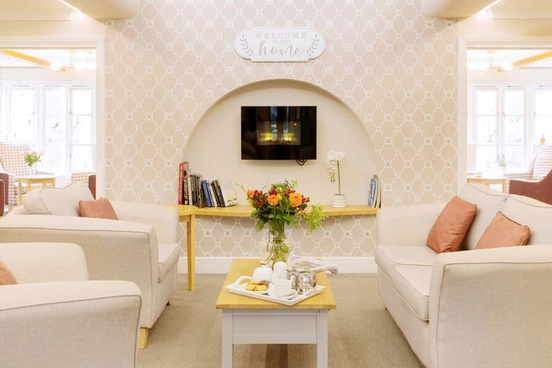 Greensleeves Care - Viera Gray House care home - 001