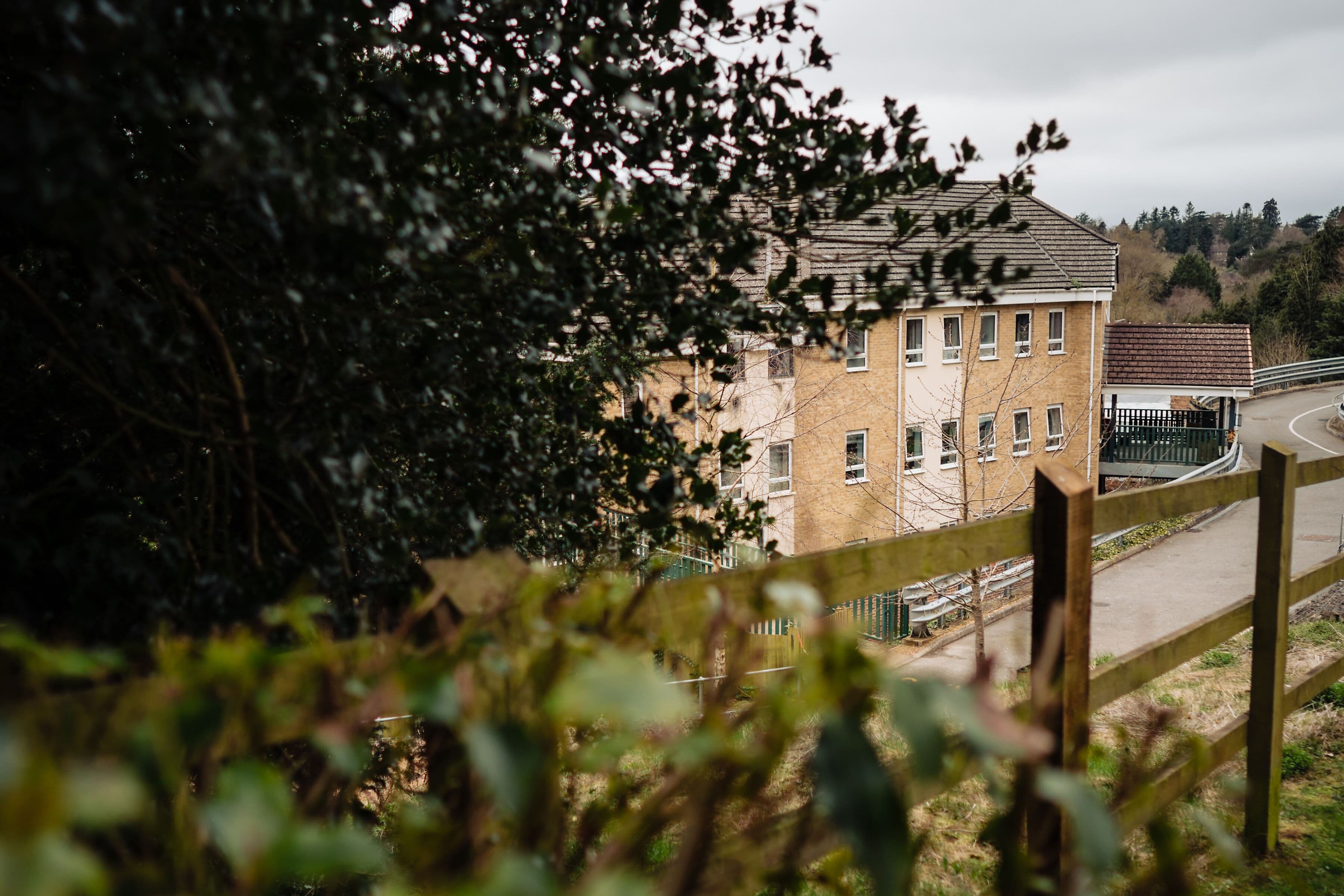 Rockdale Housing - Rockdale House care home - 024